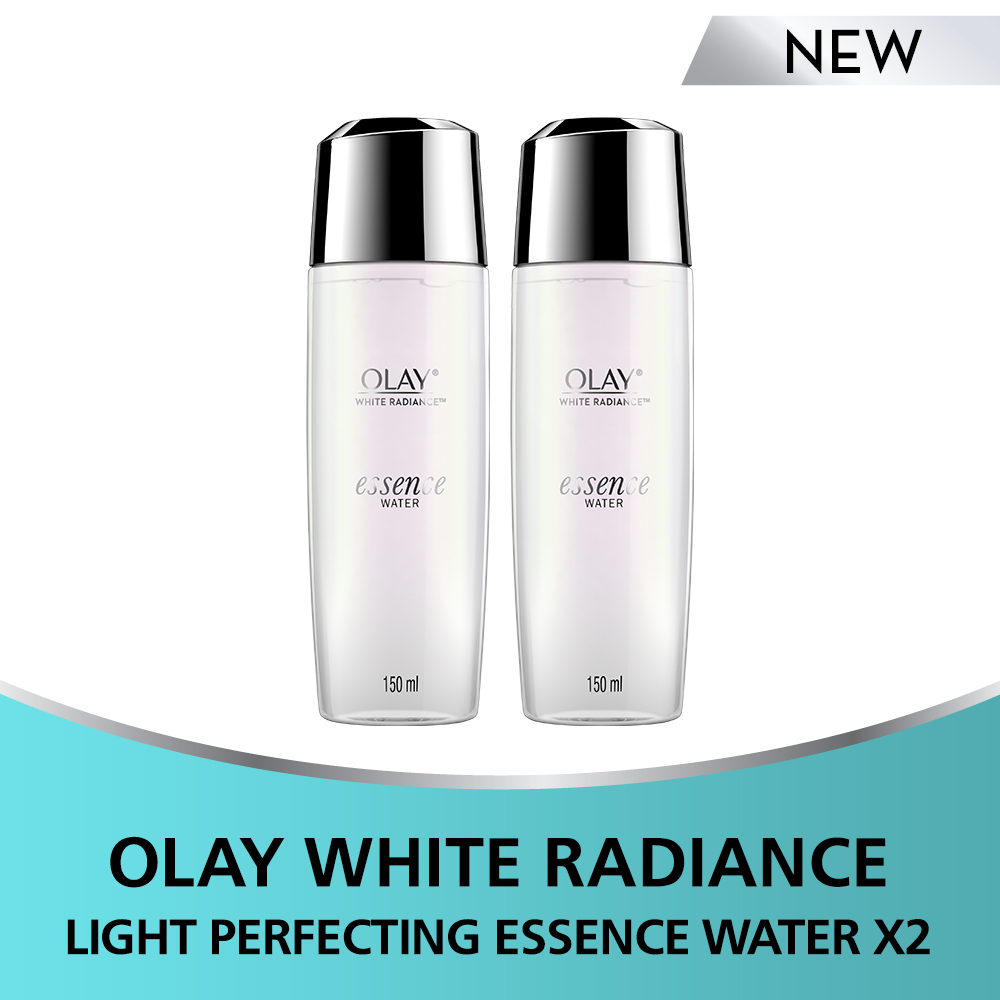 Olay White Radiance Essence Water 30ml